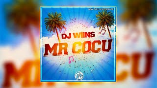 DJ WIINS - MR COCU (2021) Resimi