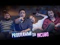 The Jackal - Programmi DA INCUBO