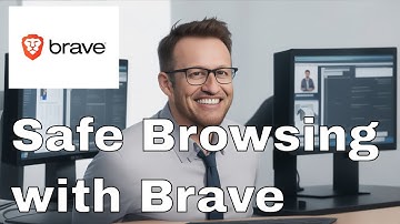 Protect Your Data: Safe Browsing Tips with Brave Browser