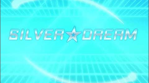 Silver Dream - Jun DDR Hottest Party 2