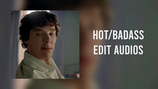 50 Hotbadass Edit Audios That Left Me Speechless 𝟒𝐤 𝐬𝐩𝐞𝐜𝐢𝐚𝐥