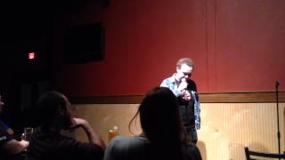Zach Dresch - Rookies Comedy Club Stand Up Set (Thursday, August 20, 2015) Zach Dresch - Rookies Comedy Club Stand Up Set (Thursday, August 20, 2015)