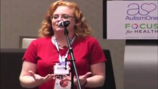 The Thinking Moms' Revolution - AutismOne 2015 IonCleanse by AMD Testimonials