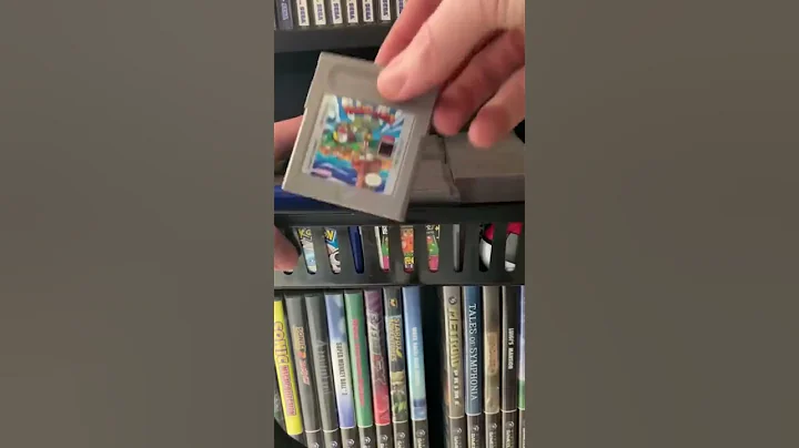I Love Shipping Out Retro Games! - DayDayNews
