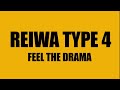 "REIWA TYPE 4" Album Short Preview / Kohta Takahashi