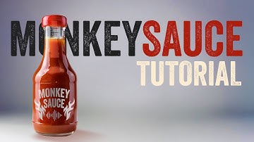 MonkeySauce Tutorial for After Effects