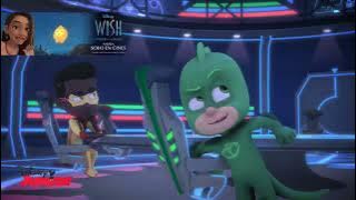 PJ Masks: Power Heroes S6E16 Heroes of Space Part 1