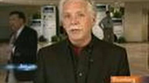 Donald Putnam Discusses Asset Management Industry:...