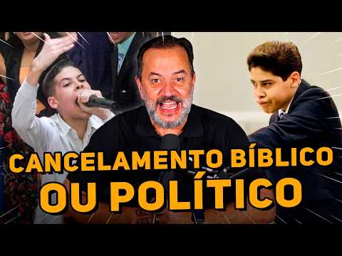 A VERDADE SOBRE O PASTOR MIRIM MIGUEL OLIVEIRA | Não Minta Pra Mim #531