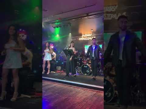 Akap- Imago (Riversion Cover) @ Bar FM