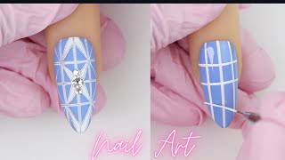 Uñas / Micropainting 💅🏼✨ Nail Art