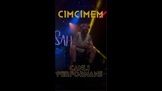 Şehinşah-Cimcimem Dorock XL Venue Şehinşah Konseri(Canlı Performans) Resimi