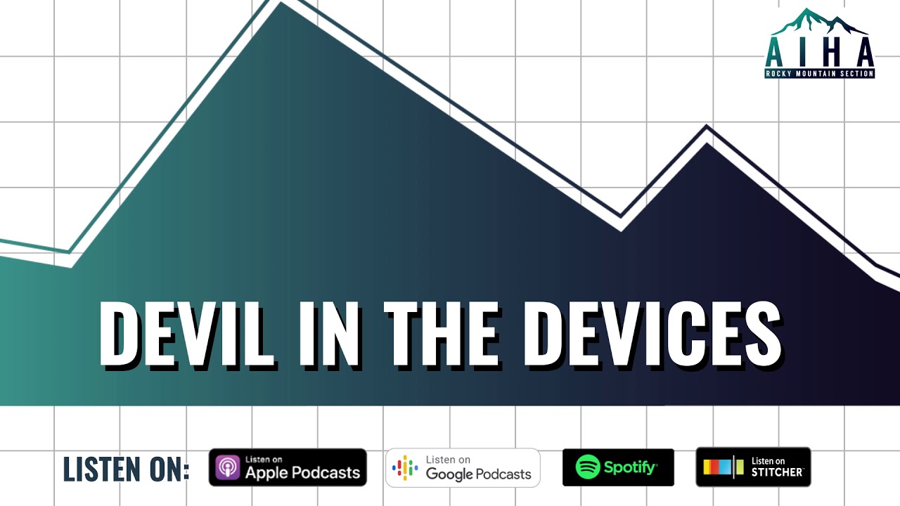 Episode 2.0: Devil in the Devices - YouTube
