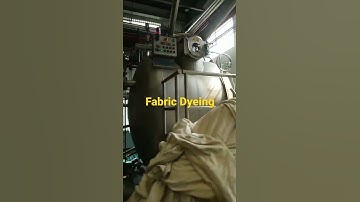 Fabric Dyeing Sclavos.