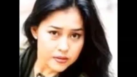 KESEPIAN ayu soraya video foto @ lagu dangdu