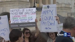 Pay transparency law aims to eliminate pay disparities