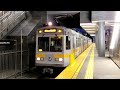 [HD] Metro A Line (Blue) - P2020 Full Cab Ride from Downtown Long Beach to 7th Street/Metro Center