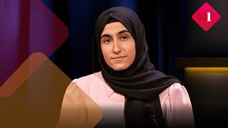 Dilara Bilgiç  “Ik kan me voorstellen dat niet iedereen het boek even uitgebreid leest