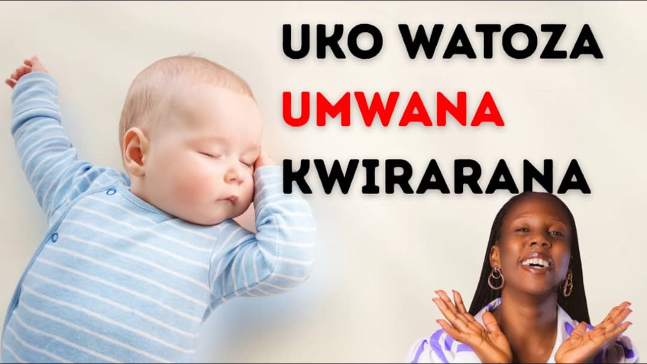 Sleep training tips that work for babies & toddlers