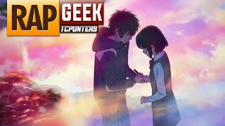 Tão perto e tão longe | Kimi no na Wa (Your Name)| TCPmusic Prod.Apollo V chords