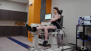 The Effect of Fatigue on Jumping Performance and Biomechanics