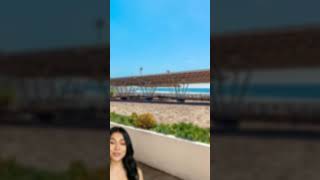 Cabañas en Rosarito: Villa Querubines 53 - Playa Arcangel