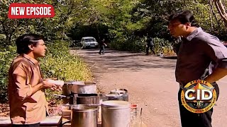 CID Officer Daya पीने आए जब इस आदमी के पास चाय || CID | TV Serial Latest Episode