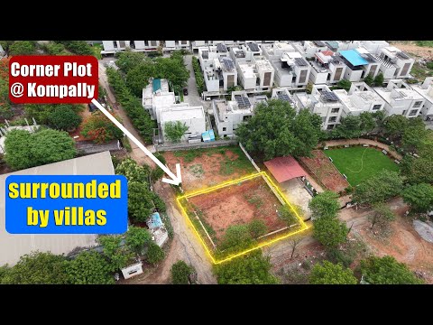 Excellent Open Plot
