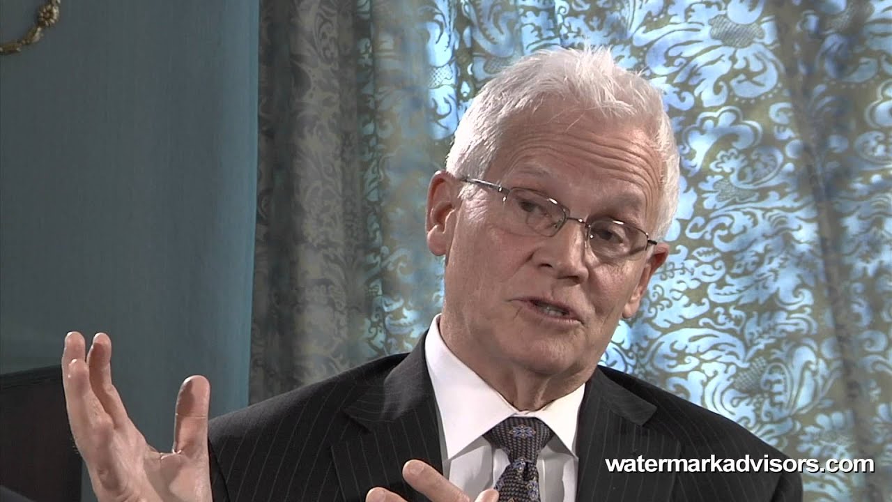 Watermark Paradigm Process:  Creating a Roadmap