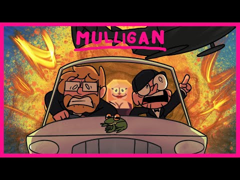 Mulligan - 007 Racing Mulligan - 007 Racing