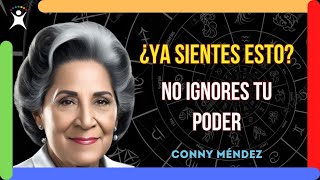 CUIDADO! Podrías estar ignorando tu propia divinidad y no saberlo. Conny Méndez 🍀