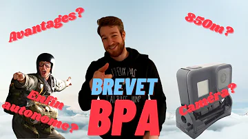 Comment obtenir le BPA ?