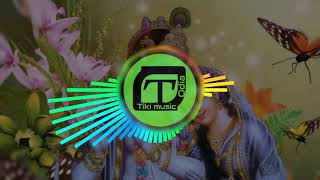 Hatare Badi Kandhare Bahungi  Dj song || odia Bhajan ||   DJ remix