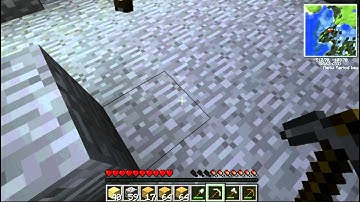 Minecraft Tekkit Server S1E1