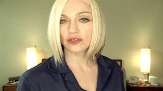 Madonna - Lo Que Siente La Mujer (Official Video) [HD]