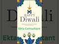 #happydiwali #freejob #placement #freshersjobs #ektaconsultant