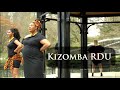 GINGA FlashMob - Team Kizomba RDU - International Women's Day 2020