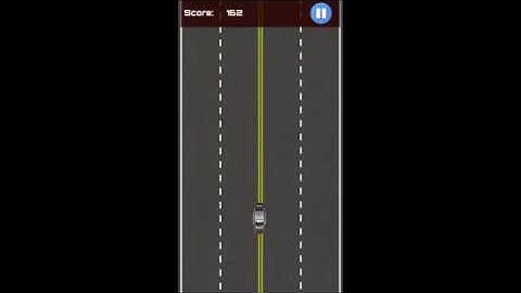 Traffic Racer 2D
