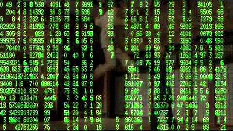 Team Matrix Opening Video - CSAM 2010