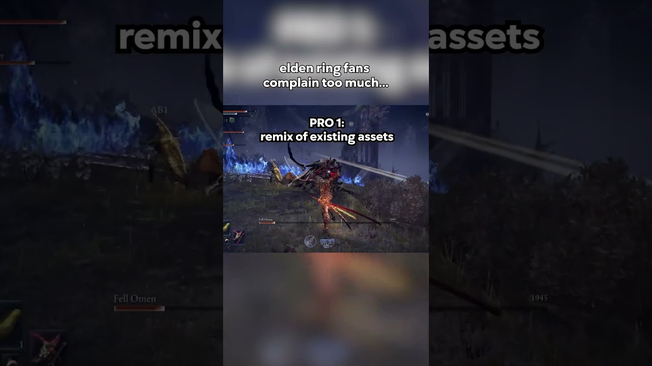 why do Elden Ring players complain so much?