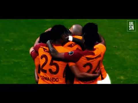 2017 2018 ŞAMPİYONU GALATASARAY   21 Şampiyonluk Klibi Full HD   #KONSANTRASYON