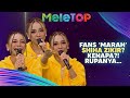 Fans &#39;Marah&#39; Shiha Zikir Buat Konsert?! PASTU?! | MeleTOP | Zizan &amp; Nabil