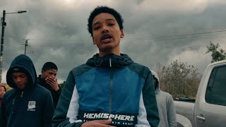 Dogga - Mmmhhh (Feat.Ciggyraps) (Official Music Video)