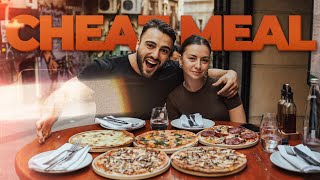 10 Weeks Out Tatsiz Cheat Meal Omuz Odakli İti̇ş