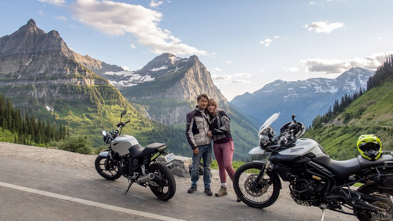 Glacier National Park Hours Glacier National Park Hours