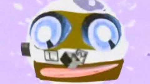 Klasky Csupo Random Effects 2