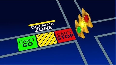 Digital Deep Dive: Mistimed yellow lights