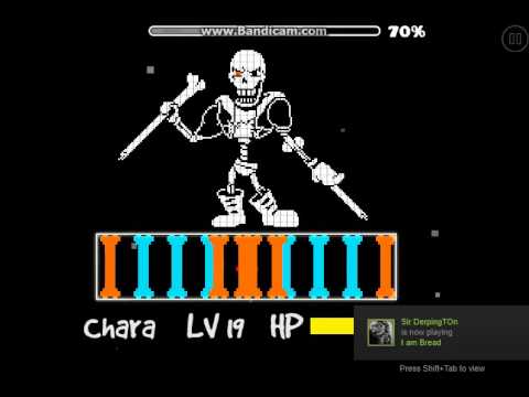 New Disbelief Papyrus Pac3 3.5 (Gmod Pac3 Disbelief Pap 