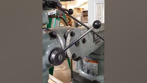 Bridgeport Quill Feed