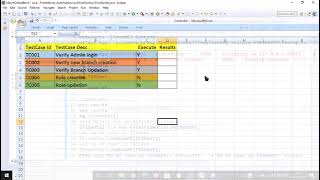 Selenium Session 38